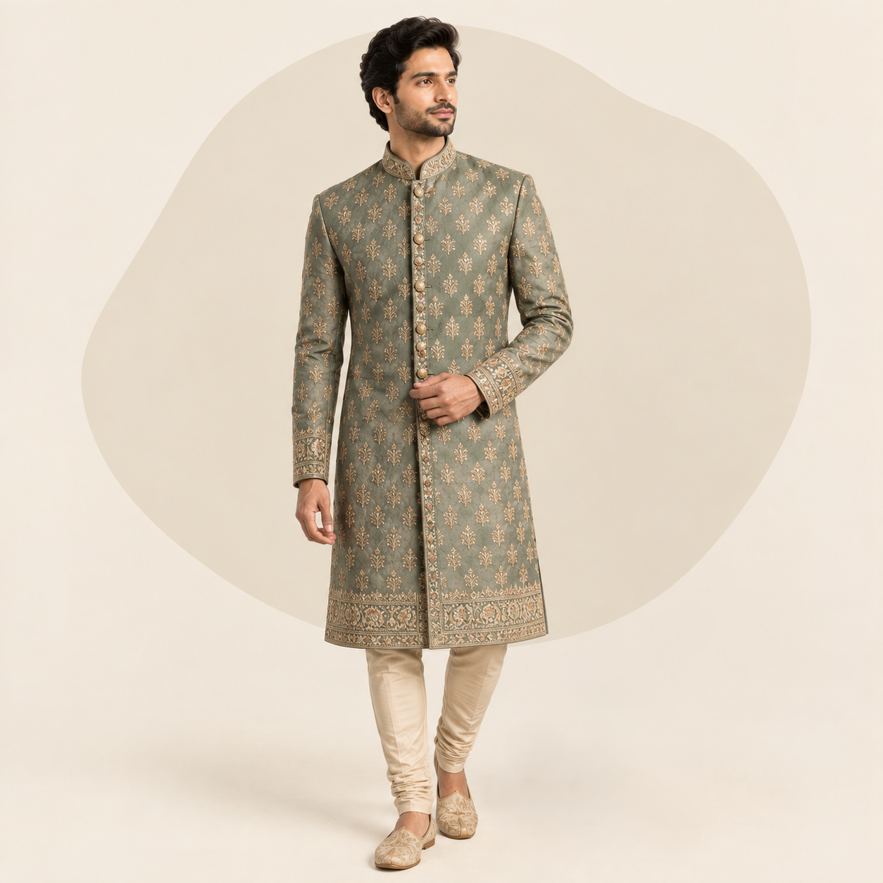 Sherwani