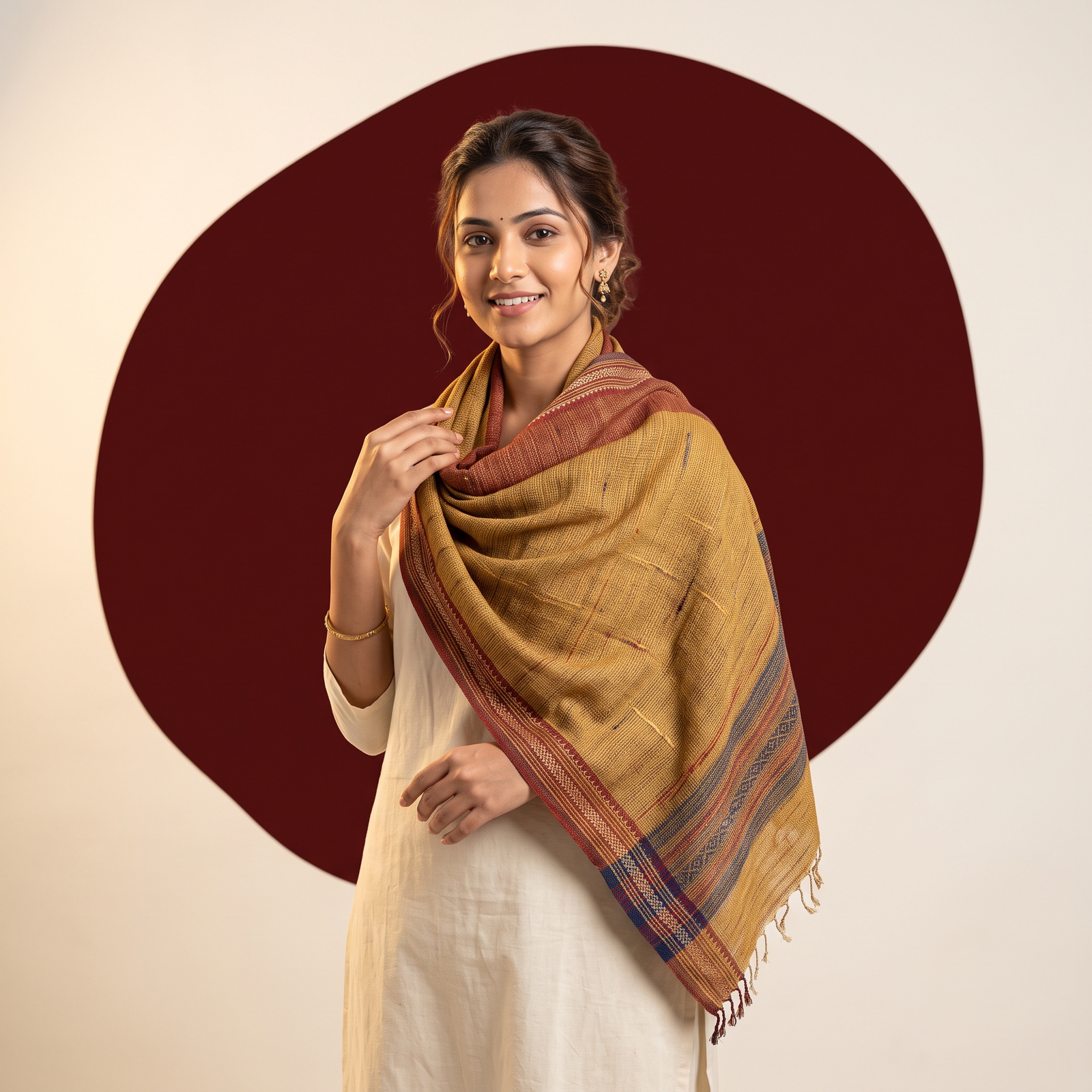 Handloom Stoles