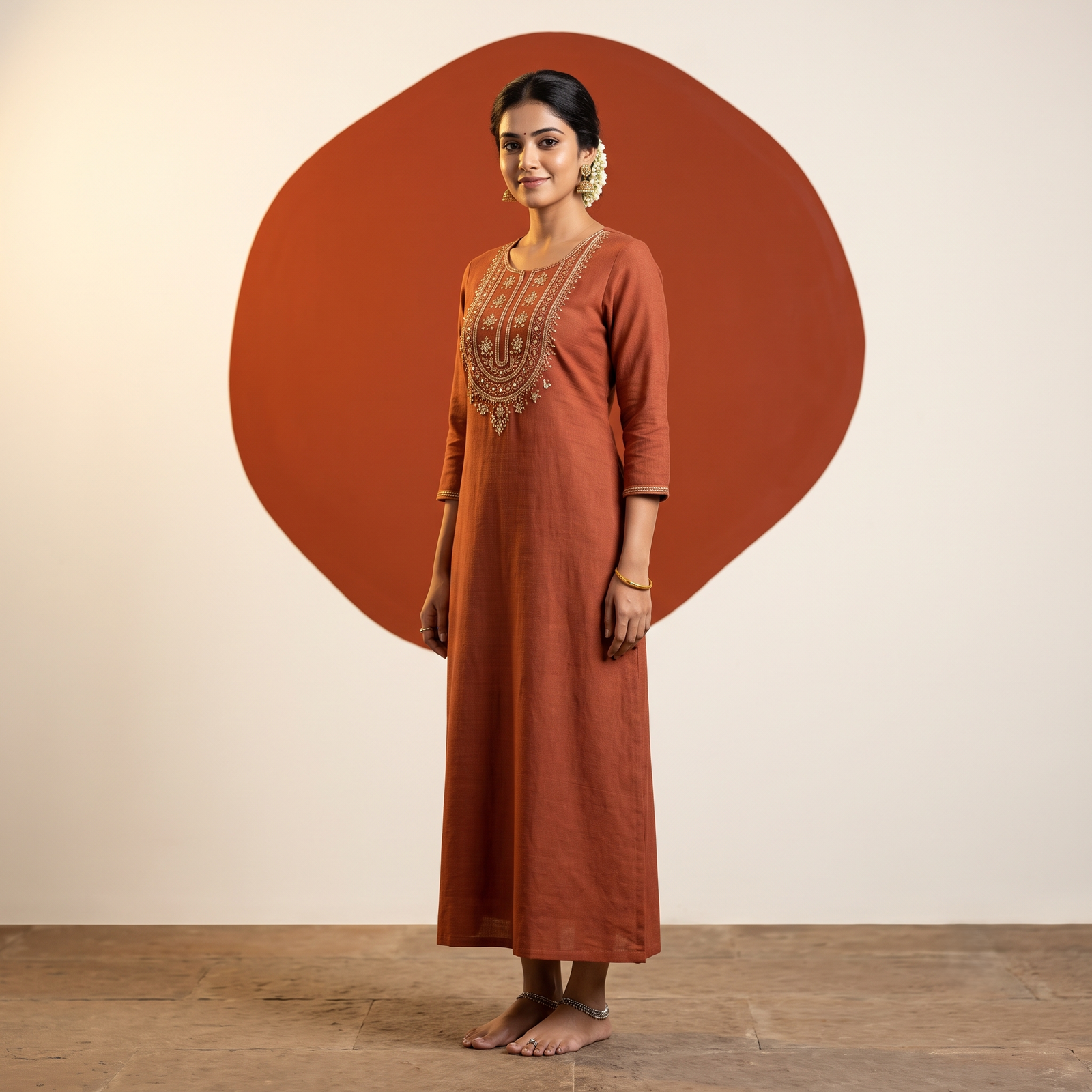 Long & Maxi Kurtis