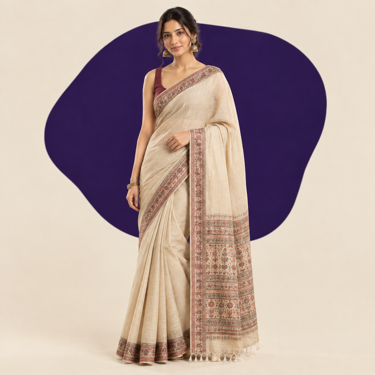 Sarees
