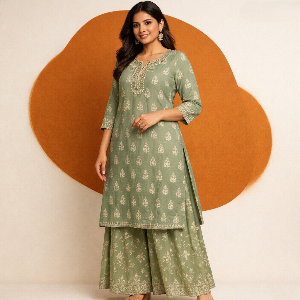 Kurta Sets