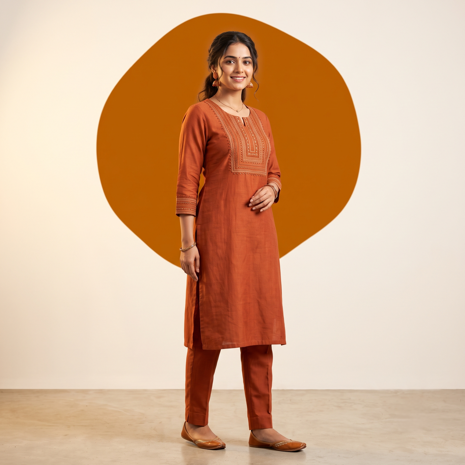 Kurta Pant Sets